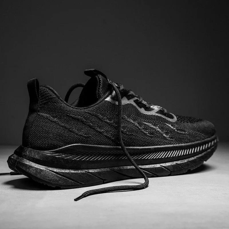 Aonga - Men's Flat Sport & Daily Sneakers aonga