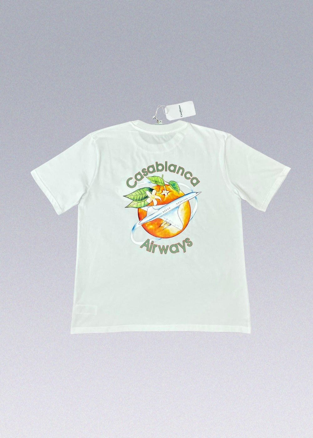 Casablanca T-Shirt Techwear - X techwear-x