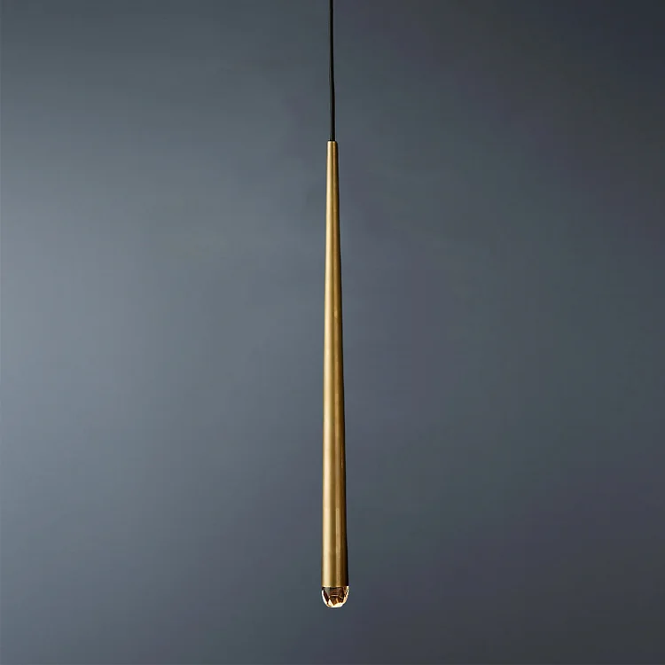 Luxury Personalized Pendant Light Vjlight