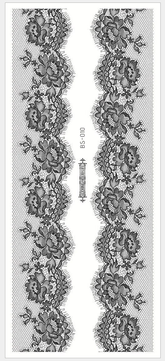 sexy tatoo for women girls waterproof temporary tattoos black henna lace stockings tattoo thigh legs fake big size femme woman