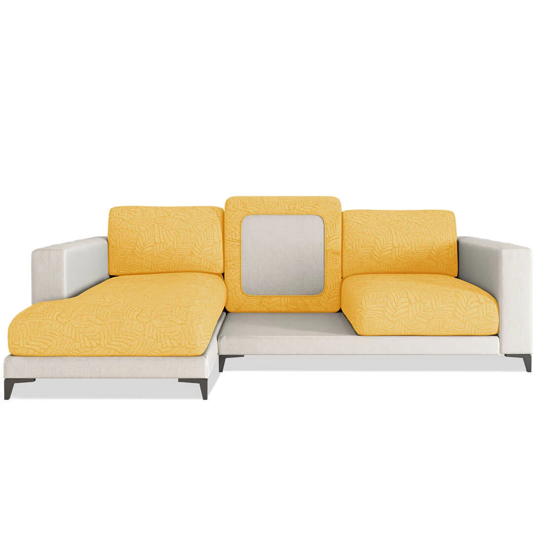 Magic Sofa Cover - Flora