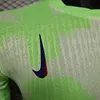 2024/2025 Player Version Barcelona Third Away（Cool Play） Football Shirt 1:1 Thai Quality
