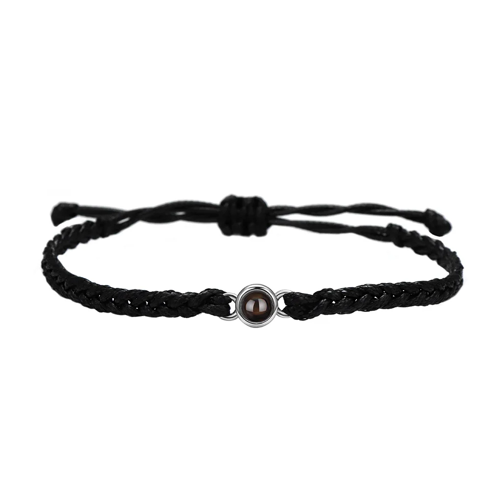 Wearitlove™ Personalized Photo Bracelet/Necklace/Keychain【BUY 2 GET FREE SHIPPING】