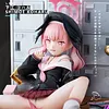 1/6 Scale Shimoe Koharu - Blue Archive Statue - Crazy Rabbit Studio