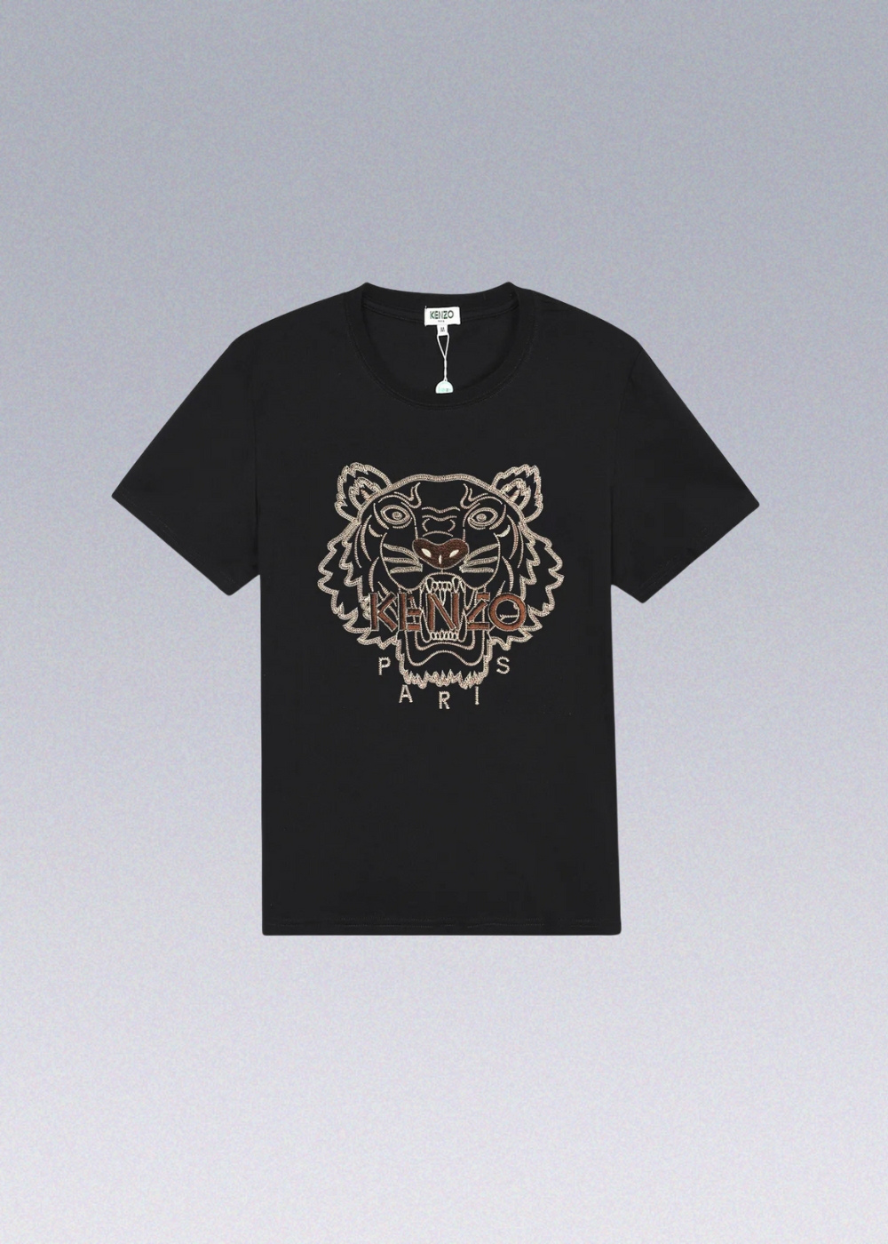 Kenzo Shirts Techwear - X techwear-x
