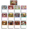 2027 New DIY Diamond Painting Cat Wall Calendar Kit 12-Month Flip Calendar Design Home Decor