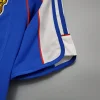 Retro 2000 Japan Soccer Jersey Home