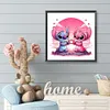 Disney Stitch-Full Round Diamond Painting 40*40CM