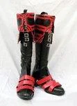 Hack G U Cosplay Boots Shoes
