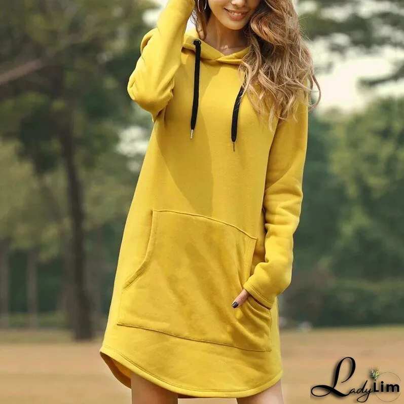 Casual and Effortless Dress