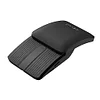 MF10 Foldable Mouse Ultra-Thin Portable Bluetooth Adapter iPad Computer Silent Mini Mouse