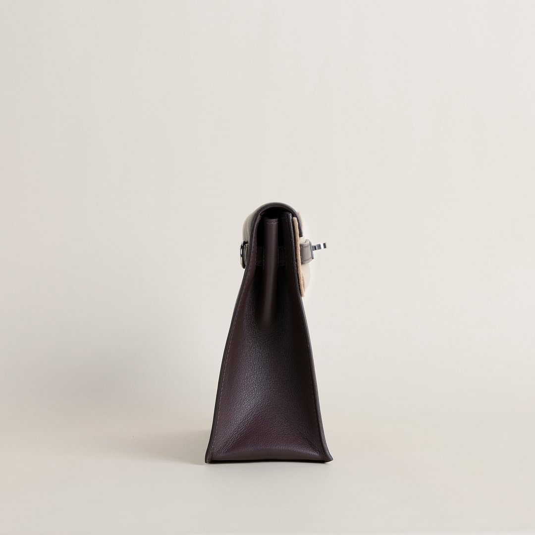 Kelly Danse Swift 47 Choclate PHW