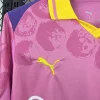 25/26 Borussia Dortmund Pink Special Soccer Jersey