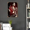 Freddie Mercury - Vintage Metal Signs(8*12Inch) - Music