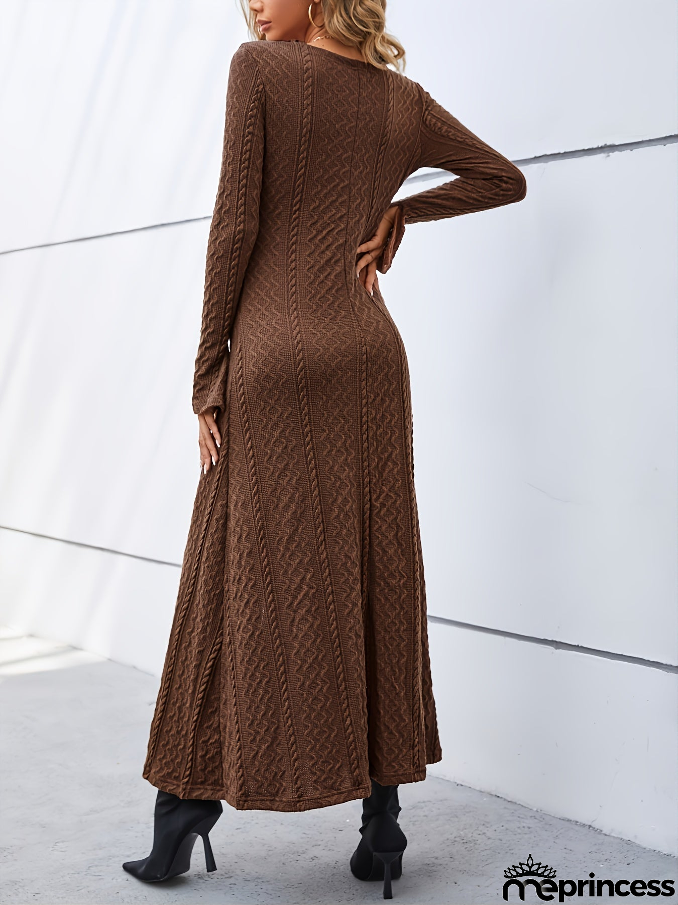 Classic and Stylish Dress