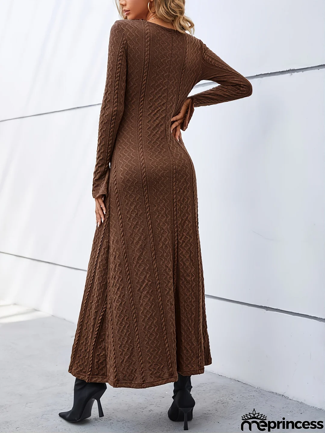 Classic and Stylish Dress