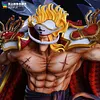Marineford Arc Whitebeard Edward Newgate - ONE PIECE Resin Statue - JacksDo Studios [In Stock]