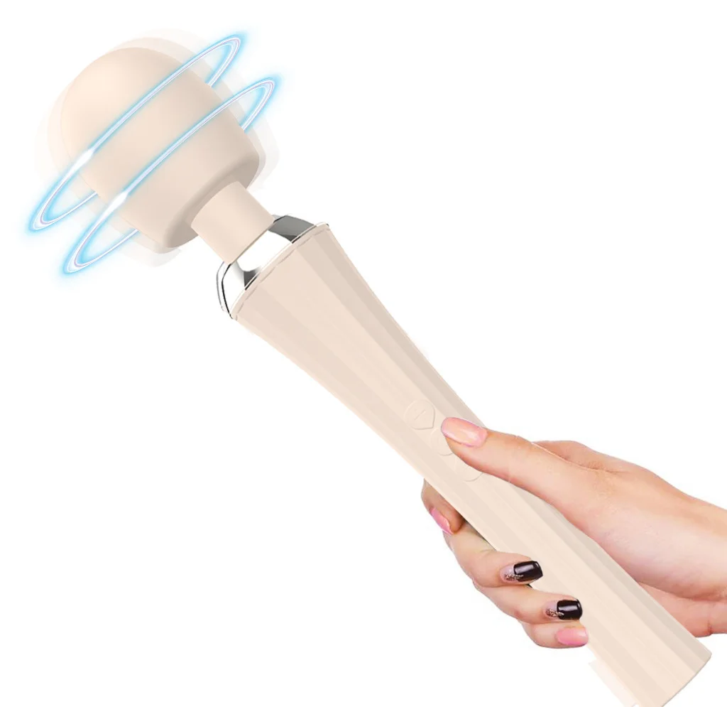 Female masturbation vibrator