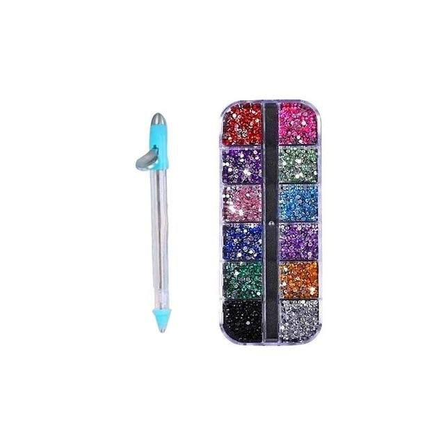 Diamond Painting Pen Kit