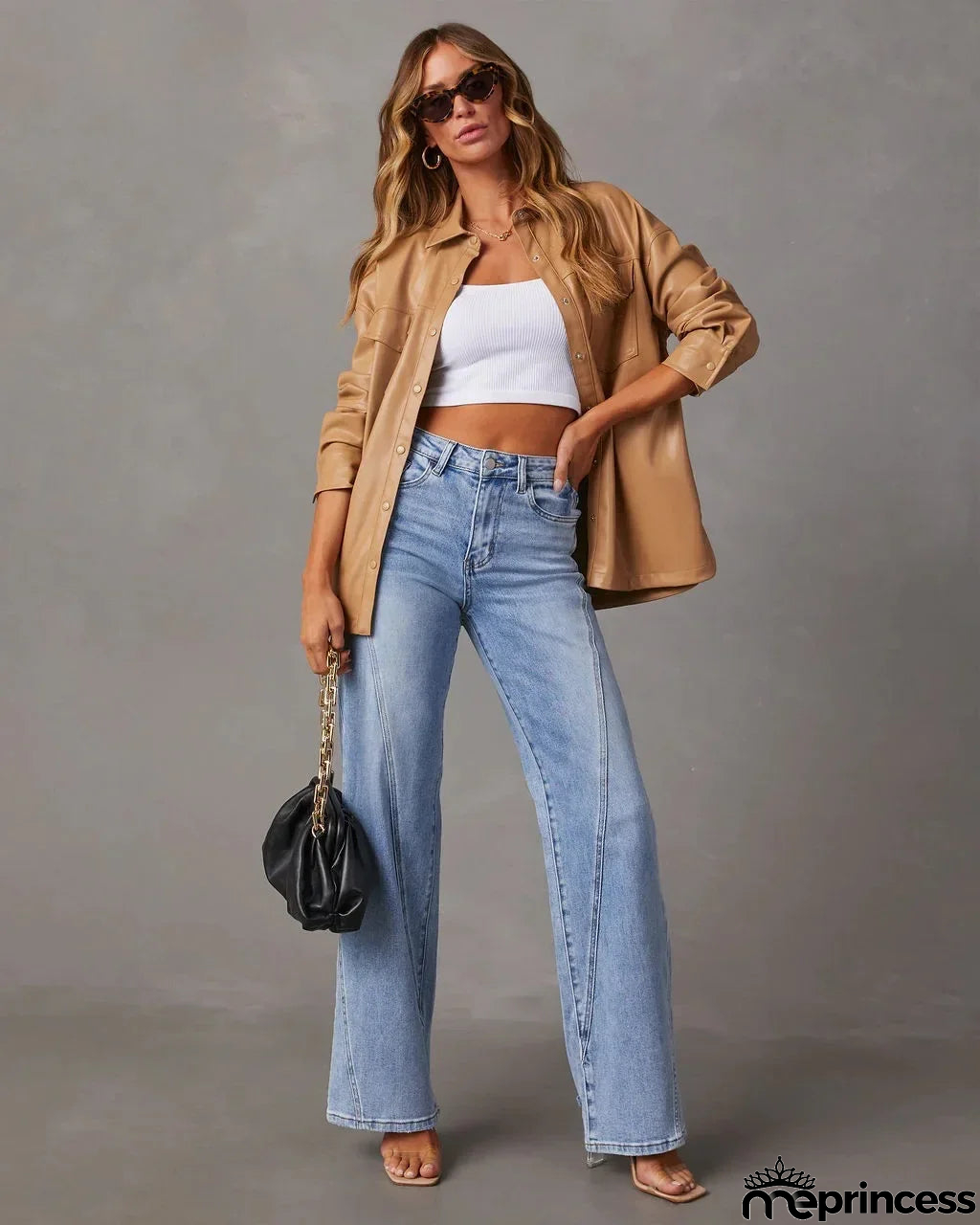 Casual and Fashionable general garment