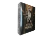 Star Wars 1-9 Movies Collection(DVD BLANK BOX AND COVER)