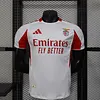 Joyfball 2025/2026 Player Version Benfica Away Football Shirt（The player version jersey is a bit tight, please pay attention to the size selection）
