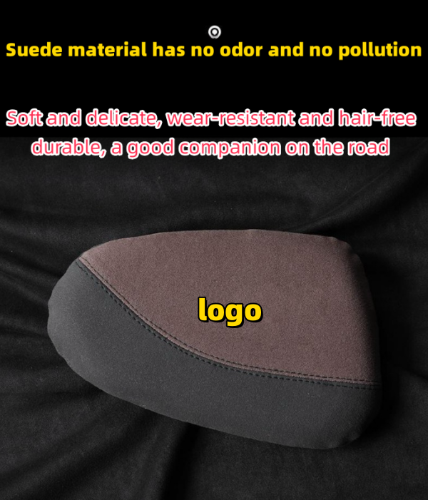 Car Seat Leg Rest Knee Pad