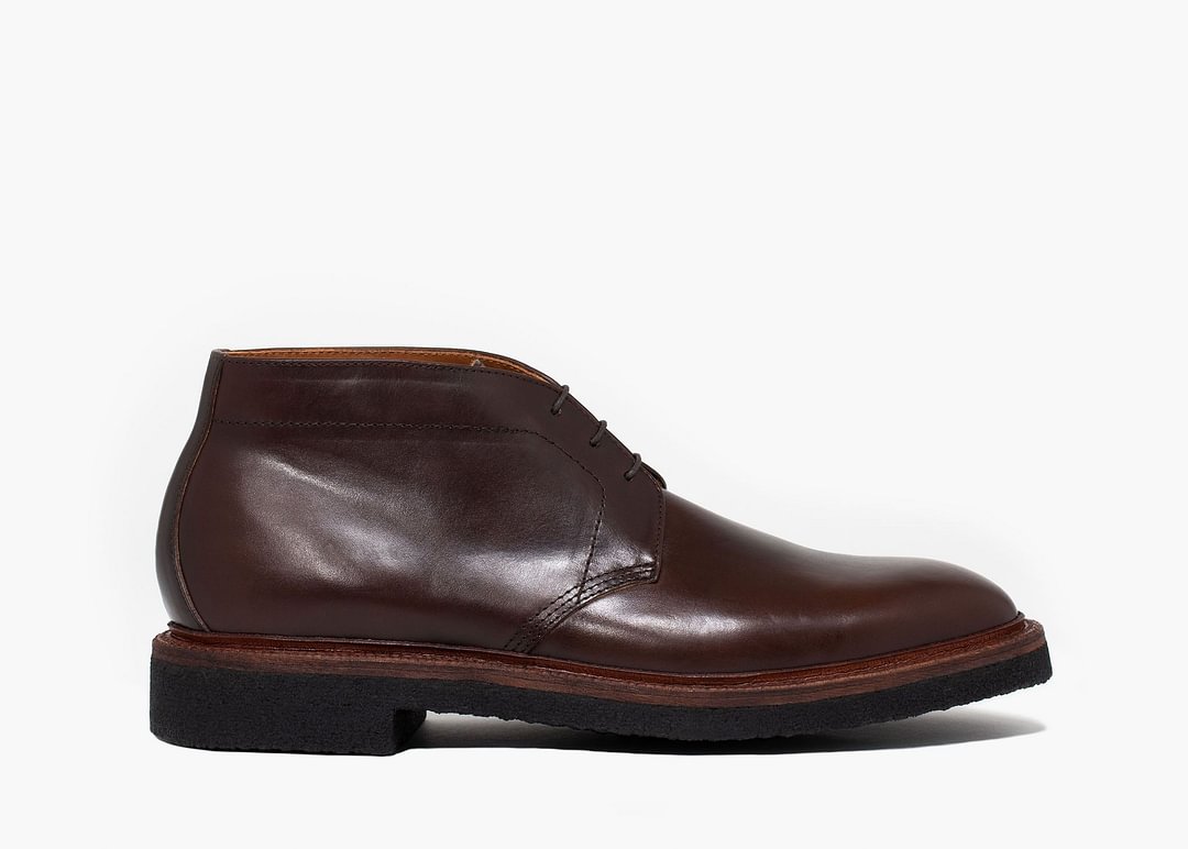 chromexcel chukka