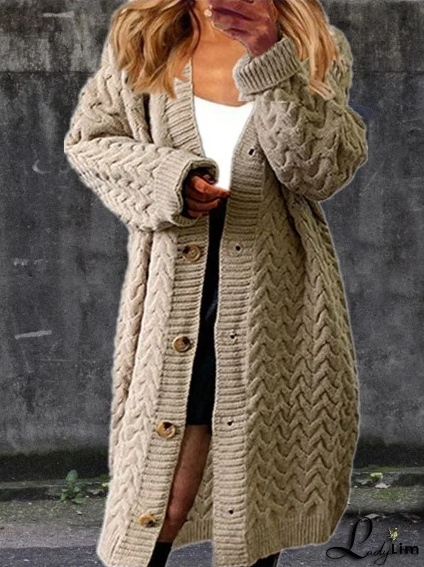 Chic and Versatile Sweater