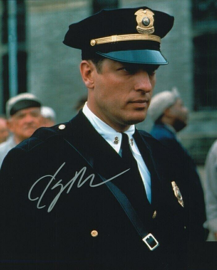 Clancy Brown Autographed Signed 8x10 Photo Poster painting ( Shawshank Redemption ) REPRINT