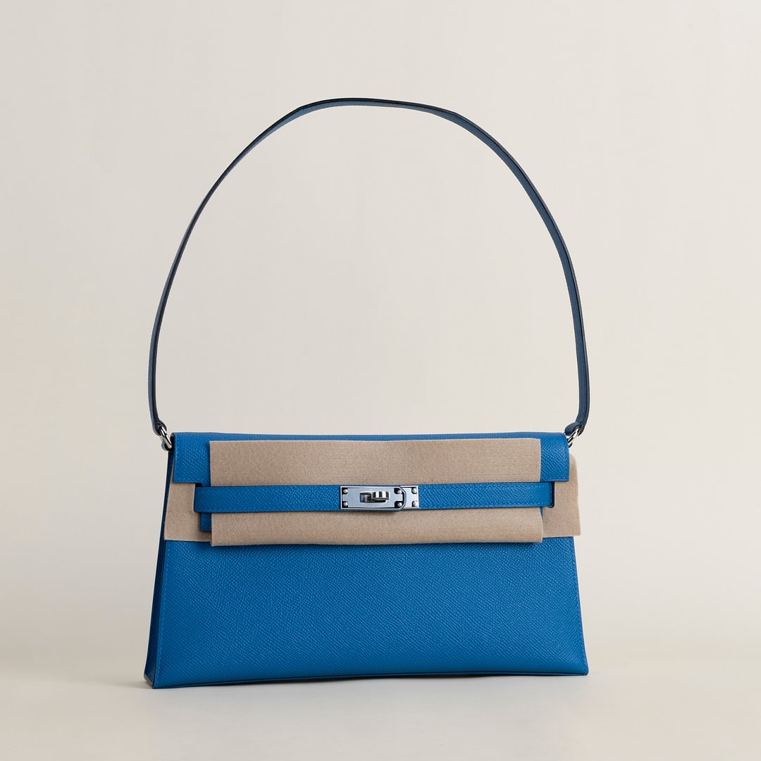 Kelly Elan Epsom 7Q Mykonos PHW