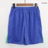 Brazil Home Soccer Shorts 2024