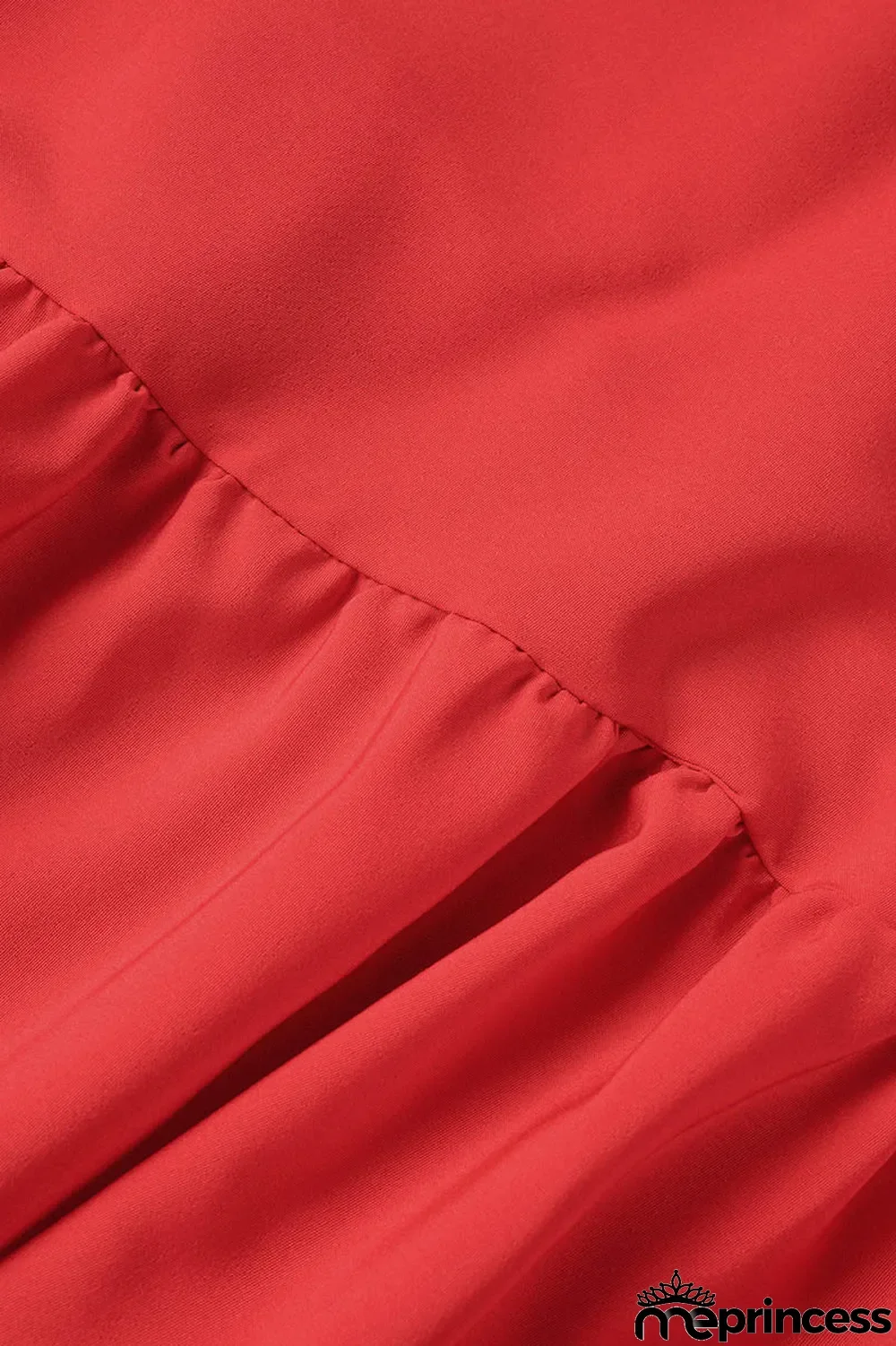 White Plus Size Casual Solid Fold Vests Solid Color Square Collar A Line