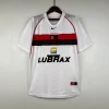 Retro 2002-03 Flamengo Soccer Jersey Away