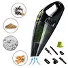 Handheld Vacuum Cordless Car Vacuum 4500PA Portable Car Vacuum Cleaner for Car