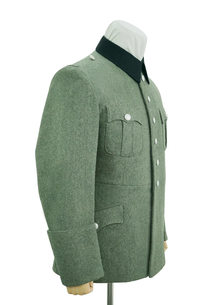   Wehrmacht German M1928 General Officer Wool Service Tunic Jacket II German-Uniform