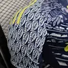 Joyfball 2025/2026 Player Version Am&eacute;rica Away Football Shirt 1:1 Thai Quality（The player version jersey is a bit tight, please pay attention to the size selection）