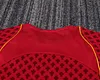 Joyfball 2004 Kids Size Retro Portugal Home Football Shirt 1:1 Thai Quality
