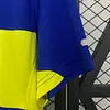 2004/2005 Retro Boca Juniors Home Football Shirt 1:1 Thai Quality