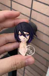 Rukia Kuchiki - Bleach Resin Statue - FlyLeaf Studio [Pre-Order]