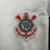 2024/2025 Kids Size Corinthians Home Soccer Jersey 1:1 Thai Quality