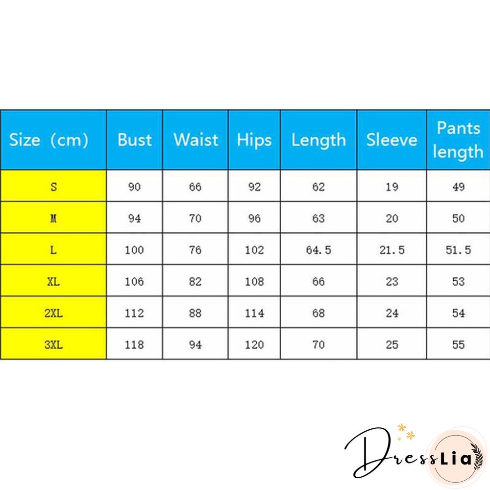 Fashion Women Sporting Two Piece Set Ladies Short-Sleeved Summer Outfits Casual Sportswear Biker Shorts Above Knee Pants Suit