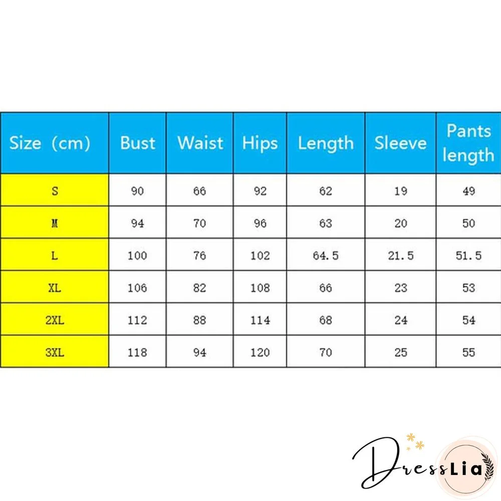 Fashion Women Sporting Two Piece Set Ladies Short-Sleeved Summer Outfits Casual Sportswear Biker Shorts Above Knee Pants Suit