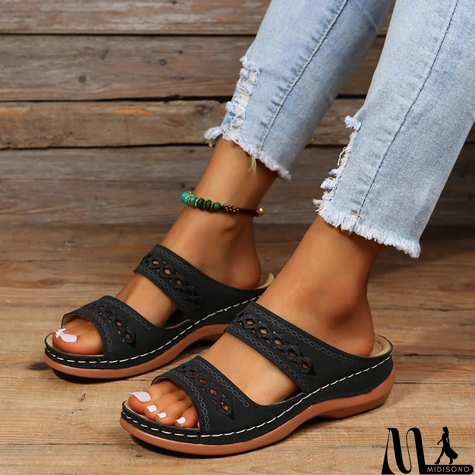 MidiSono - Stylish and Elegant general garment