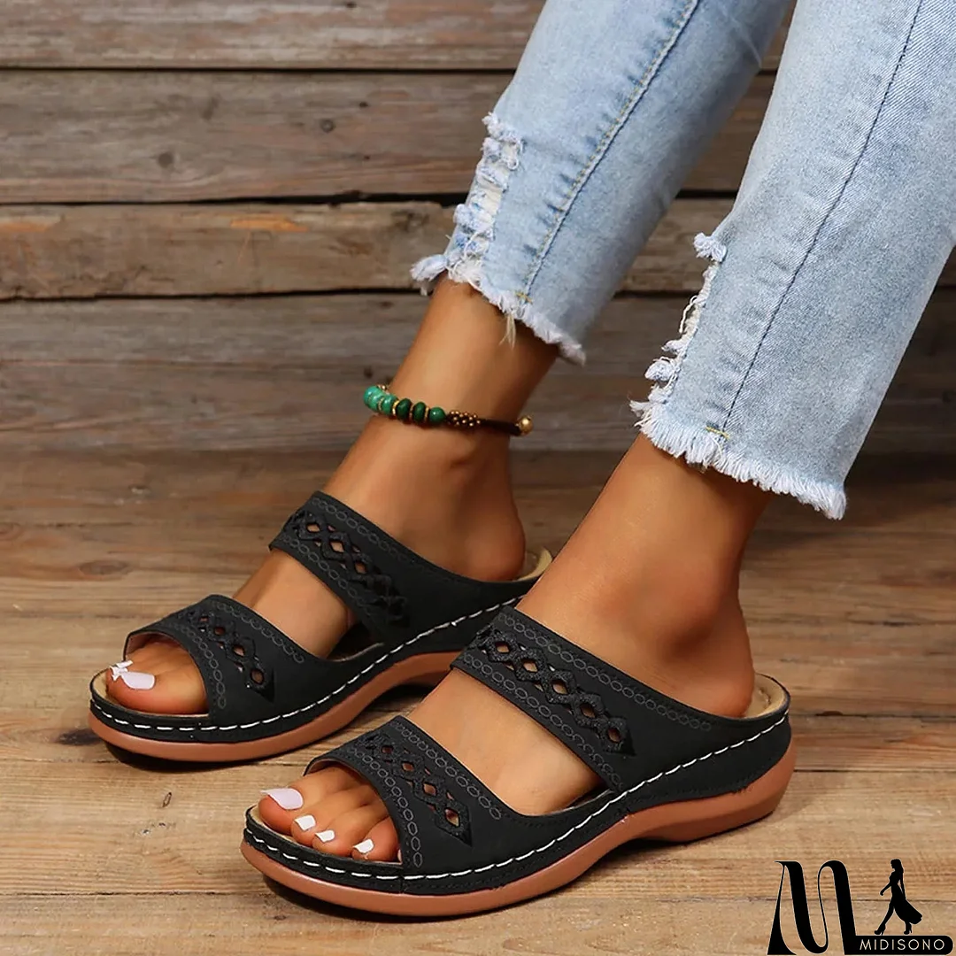 MidiSono - Stylish and Elegant general garment