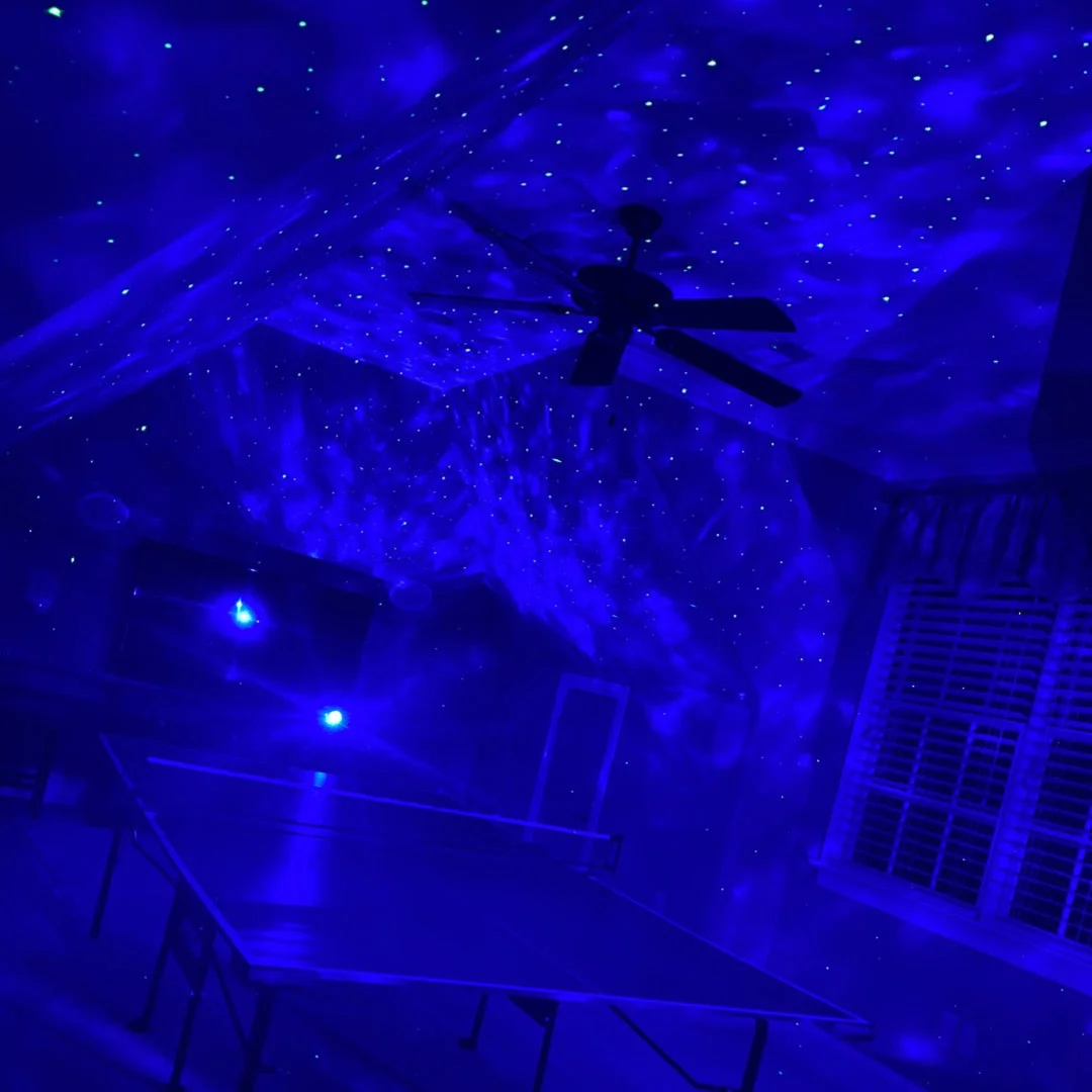 Galaxy Projector&trade;