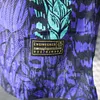 2025 Player Version Brazil Special Edition Purple Green Football Shirt 1:1 Thai Quality