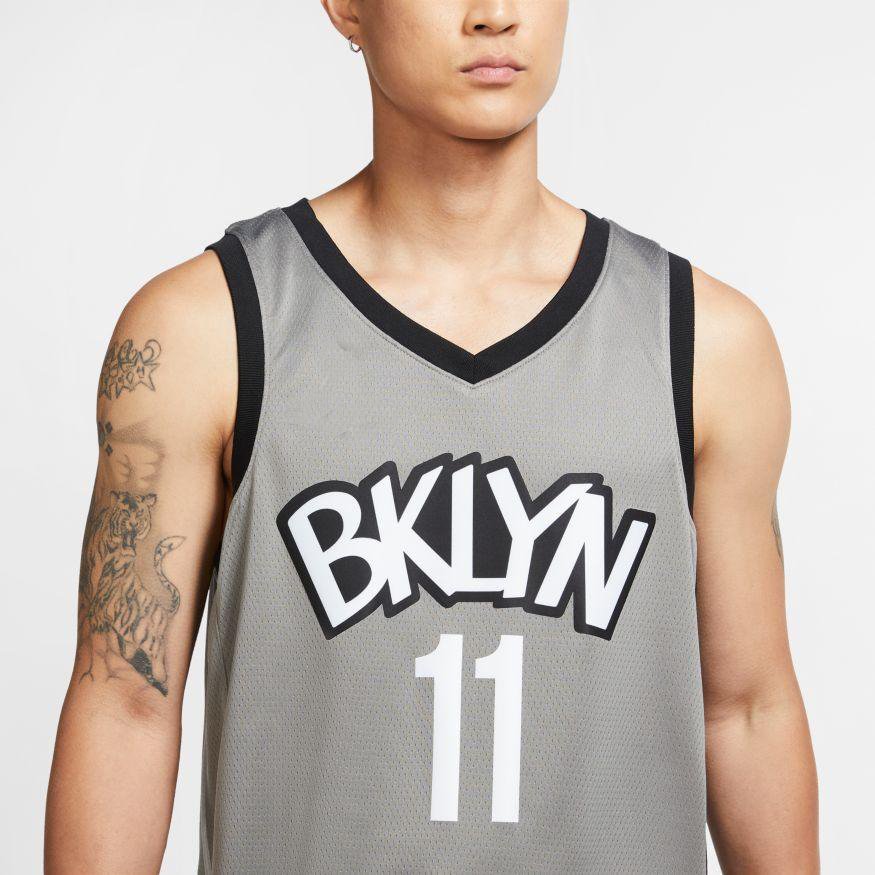 brooklyn nets statement jersey 2021