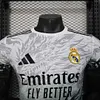 Joyfball 2025/2026 Player Version Real Madrid Special Edition Football Jersey（The player version jersey is a bit tight, please pay attention to the size selection）