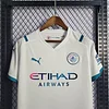 2021/2022 Manchester City Away Football Shirt 1:1 Thai Quality